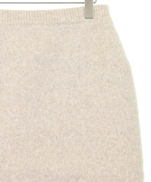 Rirandture（リランドチュール）ロング・マキシ丈スカート ベージュ サイズ:2(M位) レディース/2200617542032