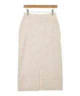 Rirandture（リランドチュール）ロング・マキシ丈スカート ベージュ サイズ:2(M位) レディース/2200617542032