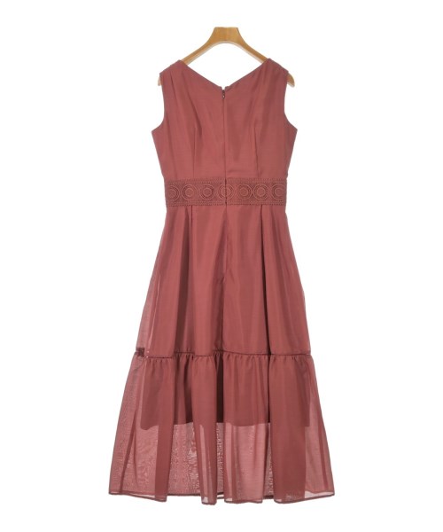 Rirandture（リランドチュール）ワンピース ピンク サイズ:2(M位) レディース/2200617542049