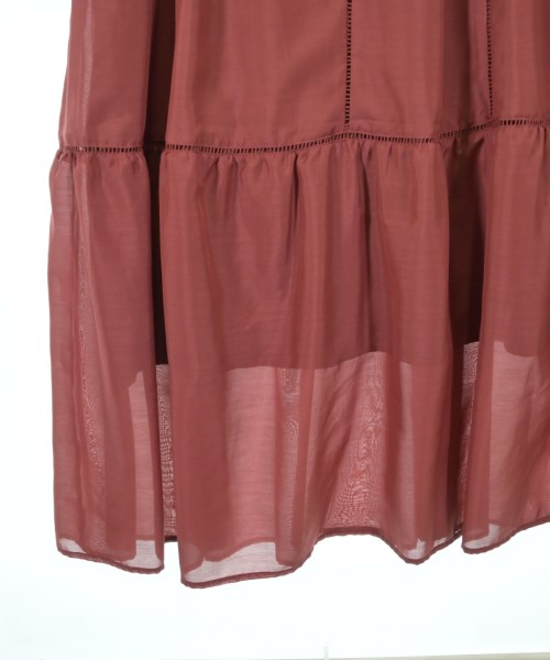 Rirandture（リランドチュール）ワンピース ピンク サイズ:2(M位) レディース/2200617542049