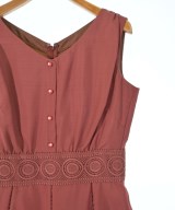 Rirandture（リランドチュール）ワンピース ピンク サイズ:2(M位) レディース/2200617542049