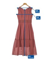 Rirandture（リランドチュール）ワンピース ピンク サイズ:2(M位) レディース/2200617542049