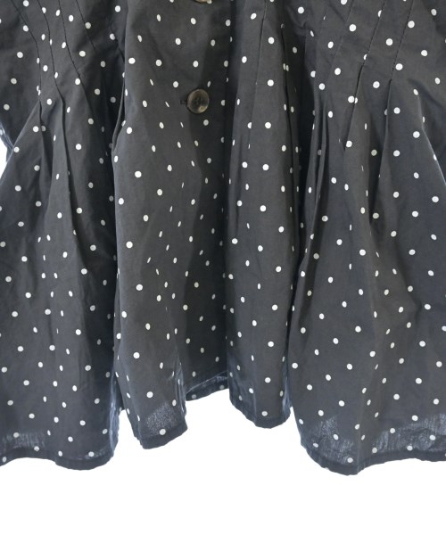 Rirandture（リランドチュール）ブラウス 黒 サイズ:2(M位) レディース/2200618862023