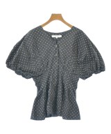 Rirandture（リランドチュール）ブラウス 黒 サイズ:2(M位) レディース/2200618862023