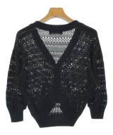 Rirandture（リランドチュール）カーディガン 黒 サイズ:2(M位) レディース/2200616323069