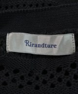 Rirandture（リランドチュール）カーディガン 黒 サイズ:2(M位) レディース/2200616323069