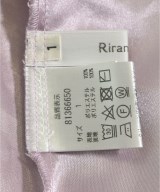 Rirandture（リランドチュール）ワンピース ピンク サイズ:1(S位) レディース/2200609461013
