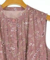 Rirandture（リランドチュール）ワンピース ピンク サイズ:1(S位) レディース/2200609461013