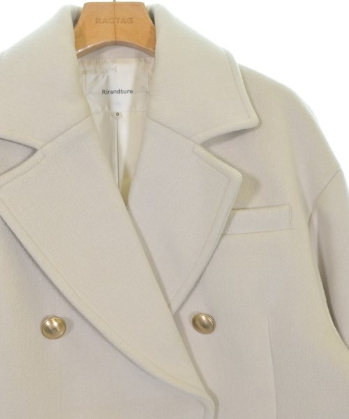 Rirandture（リランドチュール）その他 白 サイズ:0(XS位) レディース/2200614040029