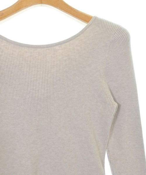 Rirandture（リランドチュール）ニット・セーター グレー サイズ:2(M位) レディース/2200618969081