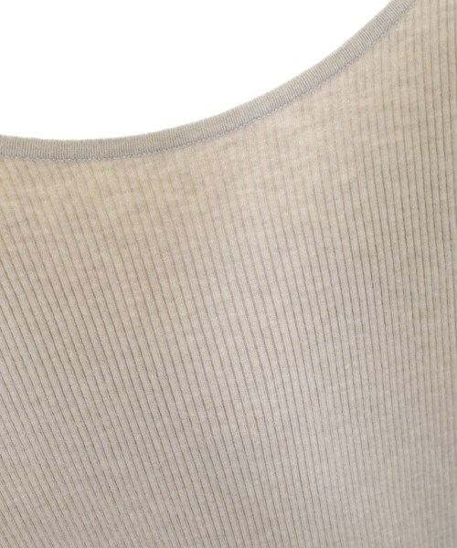 Rirandture（リランドチュール）ニット・セーター グレー サイズ:2(M位) レディース/2200618969081