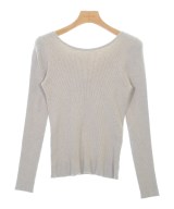 Rirandture（リランドチュール）ニット・セーター グレー サイズ:2(M位) レディース/2200618969081