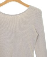 Rirandture（リランドチュール）ニット・セーター グレー サイズ:2(M位) レディース/2200618969081