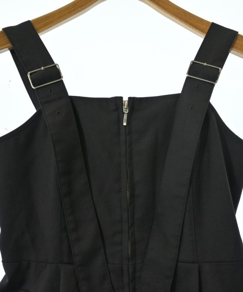 Rirandture（リランドチュール）ワンピース 黒 サイズ:0(XS位) レディース/2200618969098