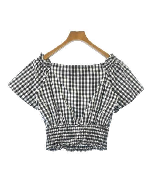 Rirandture（リランドチュール）ブラウス 黒 サイズ:1(S位) レディース/2200620564052