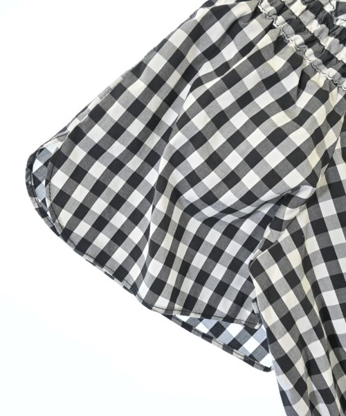 Rirandture（リランドチュール）ブラウス 黒 サイズ:1(S位) レディース/2200620564052