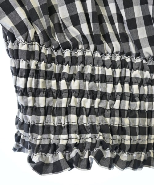 Rirandture（リランドチュール）ブラウス 黒 サイズ:1(S位) レディース/2200620564052