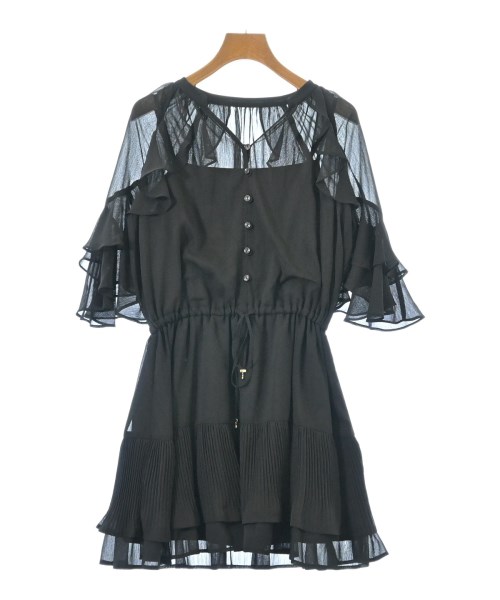 Rirandture(リランドチュール)ワンピース 黒 サイズ:1(S位)/2200671871147