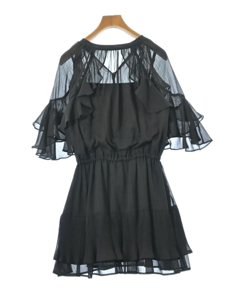 Rirandture（リランドチュール）ワンピース 黒 サイズ:1(S位) レディース/2200671871147