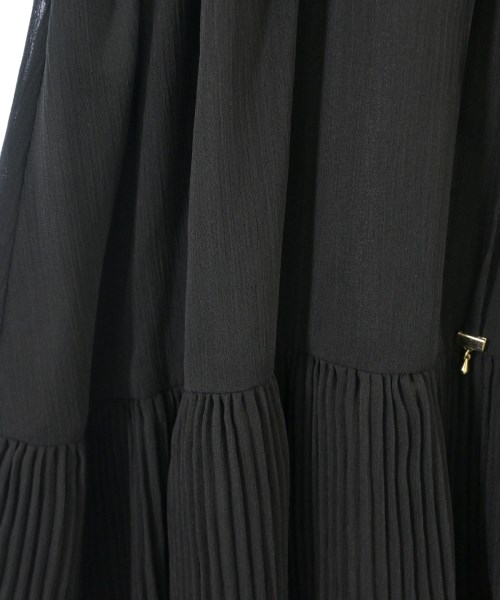 Rirandture（リランドチュール）ワンピース 黒 サイズ:1(S位) レディース/2200671871147