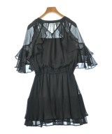 Rirandture（リランドチュール）ワンピース 黒 サイズ:1(S位) レディース/2200671871147