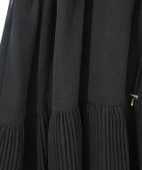 Rirandture（リランドチュール）ワンピース 黒 サイズ:1(S位) レディース/2200671871147