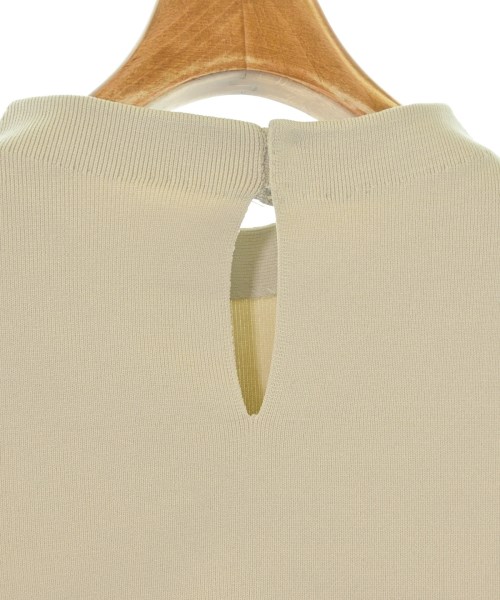 Rirandture（リランドチュール）ニット・セーター ベージュ サイズ:2(M位) レディース/2200668492164