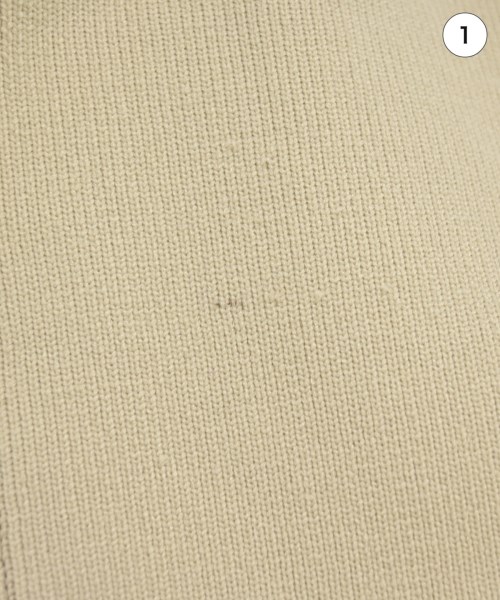 Rirandture（リランドチュール）ニット・セーター ベージュ サイズ:2(M位) レディース/2200668492164