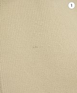 Rirandture（リランドチュール）ニット・セーター ベージュ サイズ:2(M位) レディース/2200668492164