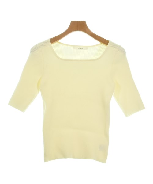 Rirandture(リランドチュール)ニット・セーター 白 サイズ:2(M位)/2200670358090