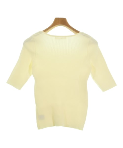 Rirandture（リランドチュール）ニット・セーター 白 サイズ:2(M位) レディース/2200670358090