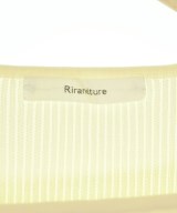Rirandture（リランドチュール）ニット・セーター 白 サイズ:2(M位) レディース/2200670358090