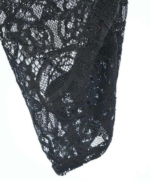 Rirandture（リランドチュール）ブラウス 黒 サイズ:1(S位) レディース/2200670306329