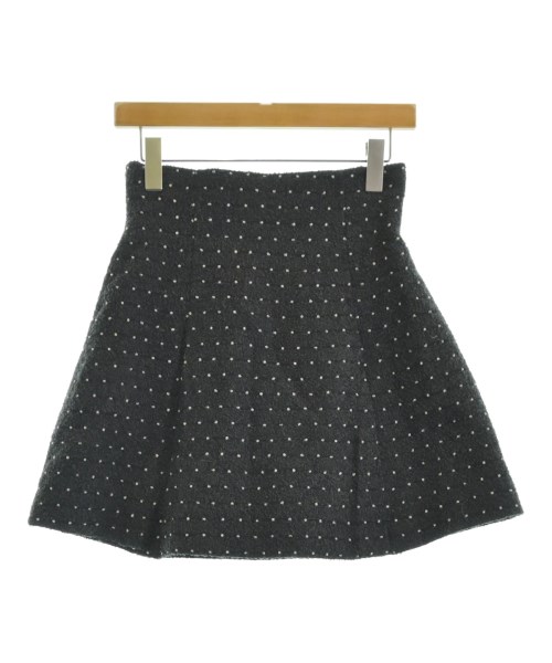 Rirandture(リランドチュール)ミニスカート グレー サイズ:1(S位)/2200668580137