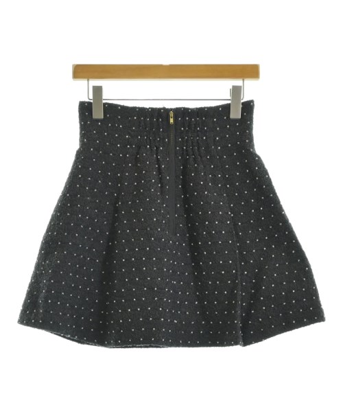 Rirandture（リランドチュール）ミニスカート グレー サイズ:1(S位) レディース/2200668580137