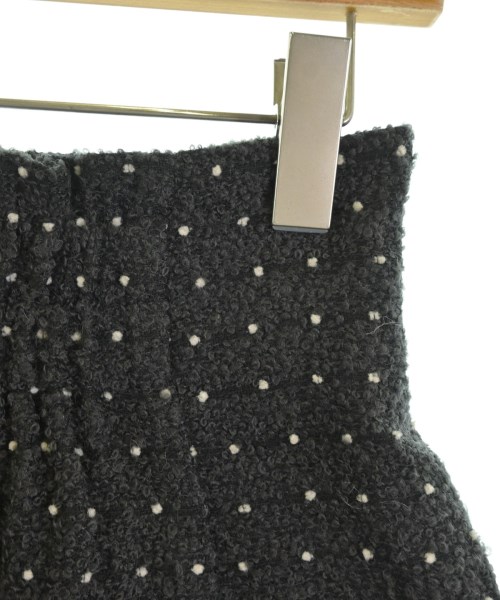 Rirandture（リランドチュール）ミニスカート グレー サイズ:1(S位) レディース/2200668580137