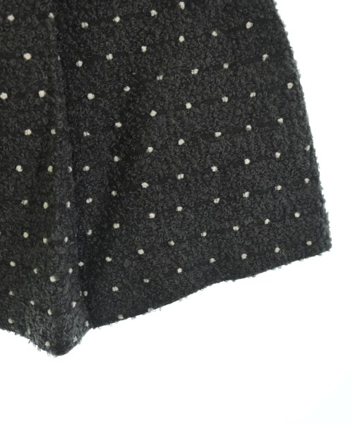 Rirandture（リランドチュール）ミニスカート グレー サイズ:1(S位) レディース/2200668580137