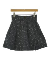 Rirandture（リランドチュール）ミニスカート グレー サイズ:1(S位) レディース/2200668580137