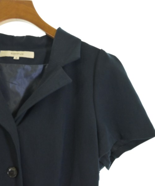 Rirandture（リランドチュール）ワンピース 紺 サイズ:2(M位) レディース/2200670852062