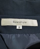 Rirandture（リランドチュール）ワンピース 紺 サイズ:2(M位) レディース/2200670852062