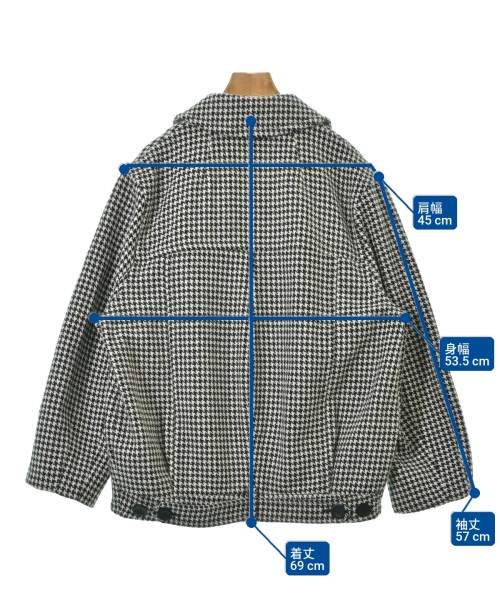 Rirandture（リランドチュール）その他 白 サイズ:1(S位) レディース/2200670731015