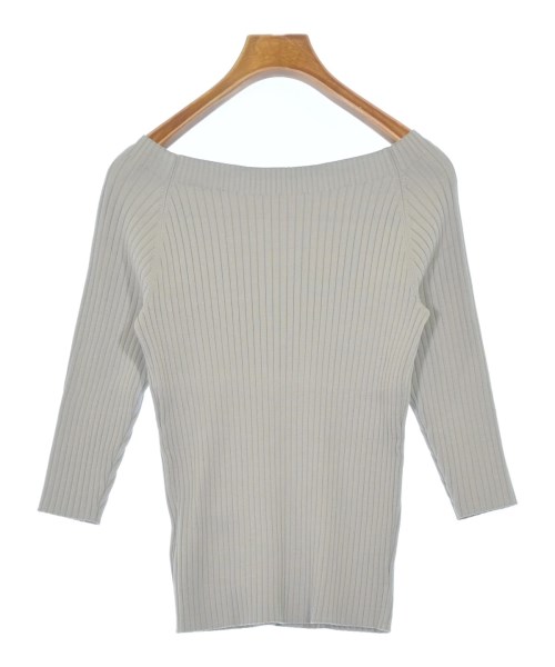 Rirandture（リランドチュール）ニット・セーター グレー サイズ:2(M位) レディース/2200673341044