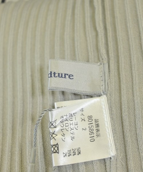 Rirandture（リランドチュール）ニット・セーター グレー サイズ:2(M位) レディース/2200673341044