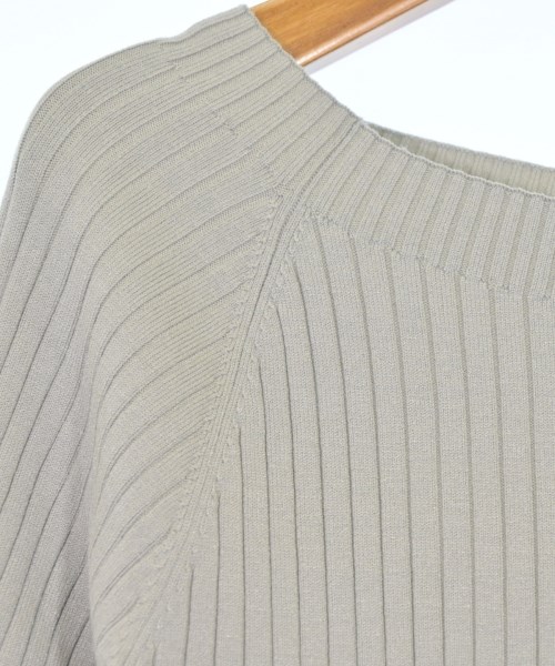 Rirandture（リランドチュール）ニット・セーター グレー サイズ:2(M位) レディース/2200673341044