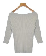 Rirandture（リランドチュール）ニット・セーター グレー サイズ:2(M位) レディース/2200673341044