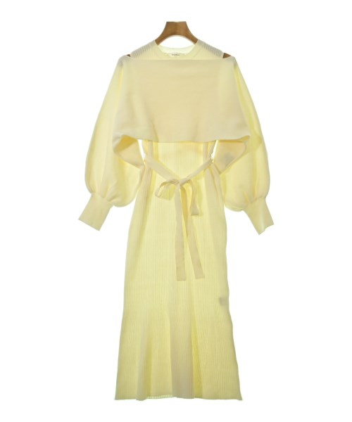 Rirandture(リランドチュール)ワンピース 白 サイズ:2(M位)/2200672576188