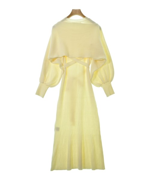 Rirandture（リランドチュール）ワンピース 白 サイズ:2(M位) レディース/2200672576188