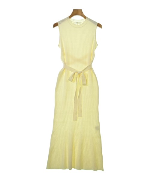 Rirandture（リランドチュール）ワンピース 白 サイズ:2(M位) レディース/2200672576188