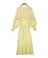 Rirandture（リランドチュール）ワンピース 白 サイズ:2(M位) レディース/2200672576188