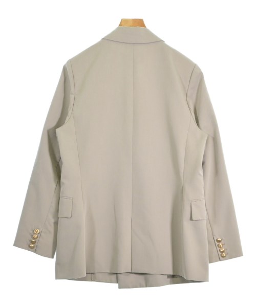 Rirandture（リランドチュール）カジュアルジャケット ベージュ サイズ:2(M位) レディース/2200678738016